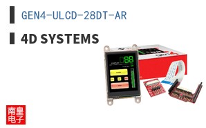 GEN4-ULCD-28DT-AR ͼƬ